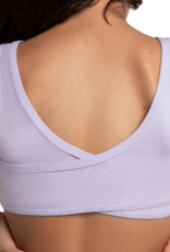 Capezio 12293C-Child Topaz Top-BLACK