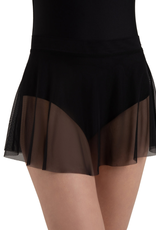 Capezio 12274W-Coastal Bloom Skirt