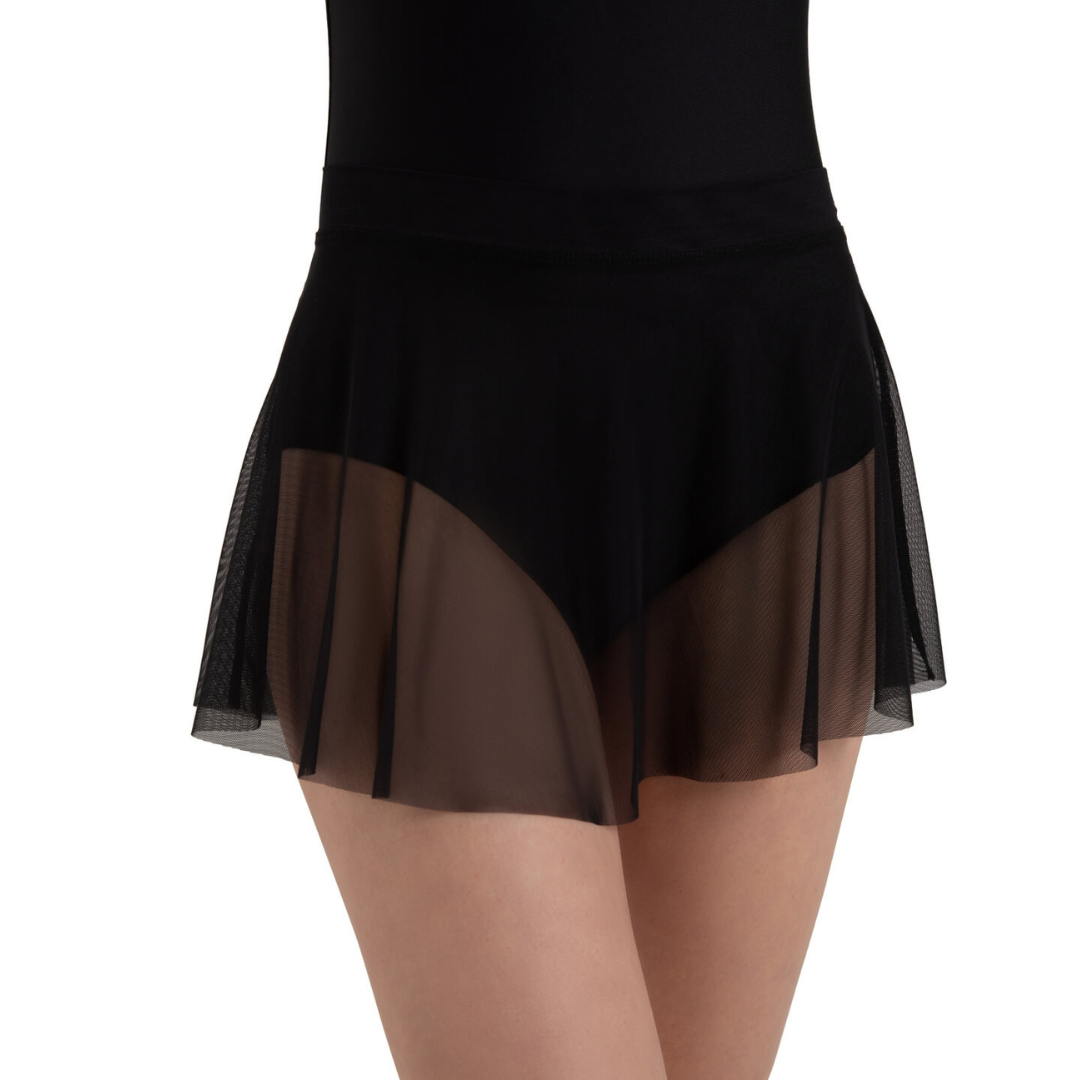 Capezio 12274W-Coastal Bloom Skirt