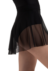 Capezio 12274W-Jupe Floraison Côtière