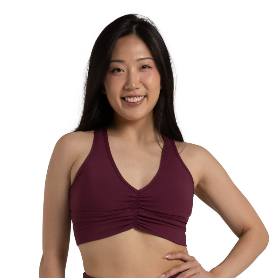 Capezio SE2003W-Haut Dos Nageur Adulte