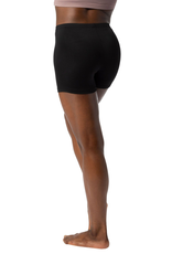 SoDanca SL82-Allison Shorts-BLACK