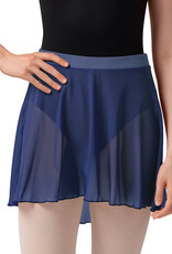 Mirella MS10001-Jupe à Ceinture Rayée