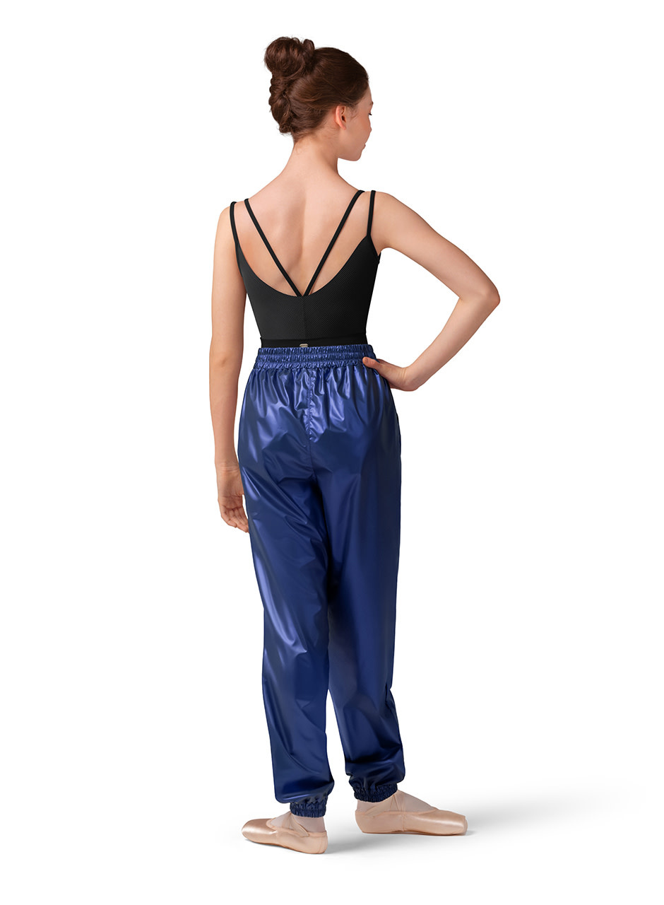 Mirella M80001L-Pantalon D'échauffement
