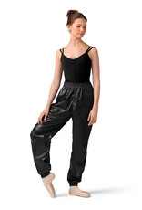 Mirella M80001L-Rip Stop Waist Pants
