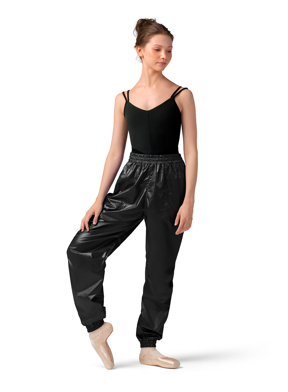 Mirella M80001L-Pantalon D'échauffement
