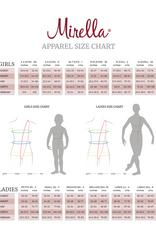 Mirella M80001L-Pantalon D'échauffement