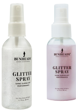 Capezio BH1563- Glitter Spray