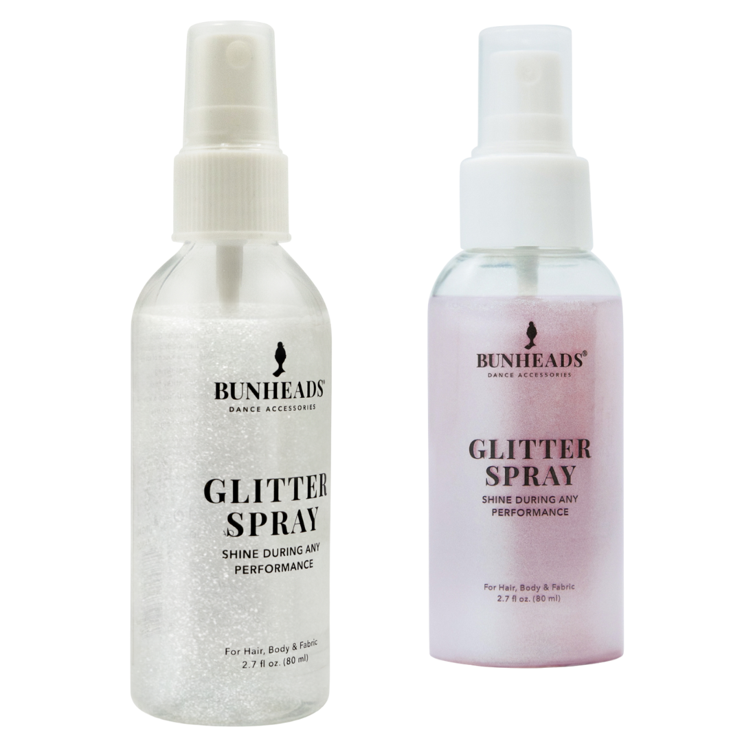 Capezio BH1563- Glitter Spray