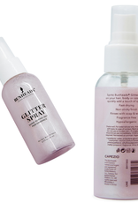 Capezio BH1563- Spray Pailleté
