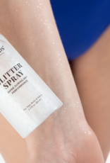 Capezio BH1563- Spray Pailleté