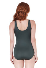 Capezio SE1015W-Princess SeamsTank Leotard