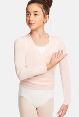 Capezio CK10949C-Wrap Sweater