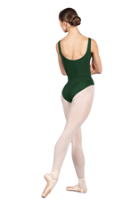 Bloch L4265-Ava Sweetheart Pinch Tank Leotard
