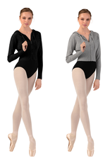 Bloch J13003-Orion Veste à Capuche