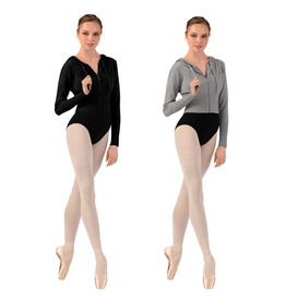 Bloch J13003-Orion Hoodie Sweater