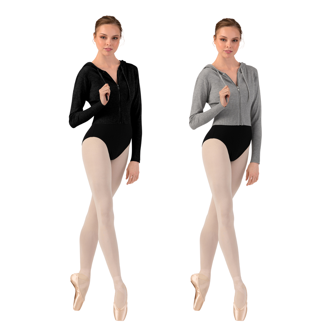 Bloch J13003-Orion Veste à Capuche