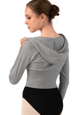 Bloch J13003-Orion Veste à Capuche