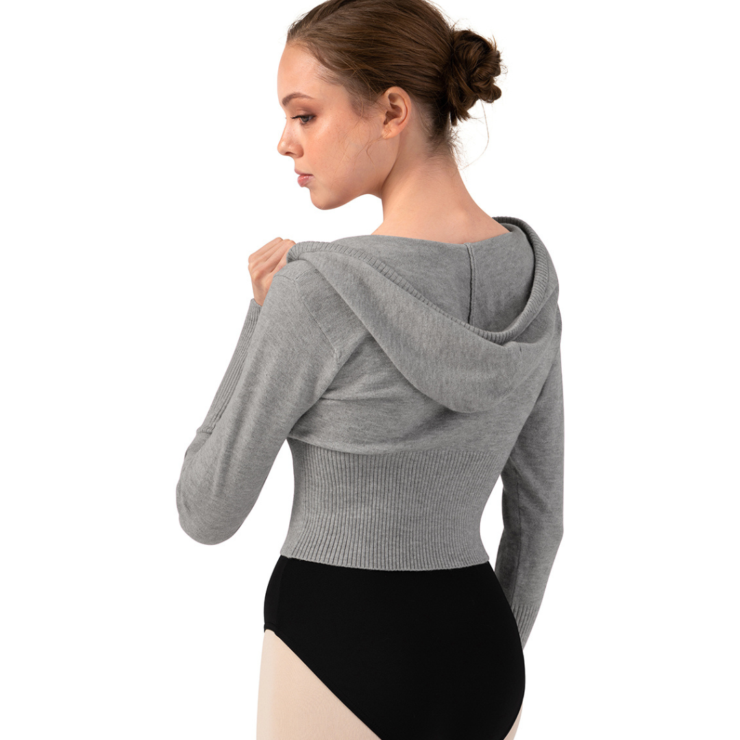 Bloch J13003-Orion Veste à Capuche