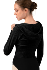 Bloch J13003-Orion Veste à Capuche