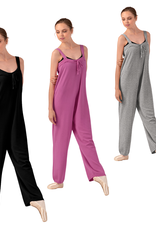 Bloch U12007-Luna Combinaison Unisexe