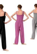 Bloch U12007-Luna Combinaison Unisexe