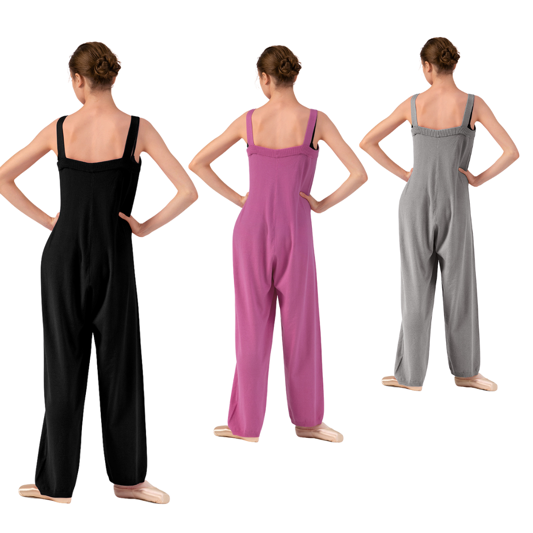 Bloch U12007-Luna Combinaison Unisexe