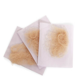 Capezio BH420-Hair Nets-BLONDE