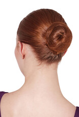 Capezio BH425-Filets à Cheveux - AUBURN