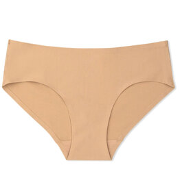 Capezio 3754T-Child Seamless Brief