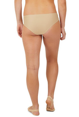 Capezio 3754W-Seamless Brief