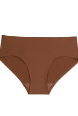 Capezio 3754W-Seamless Brief