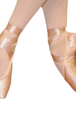 Fuzi FUZI-107-Pointe Shoe