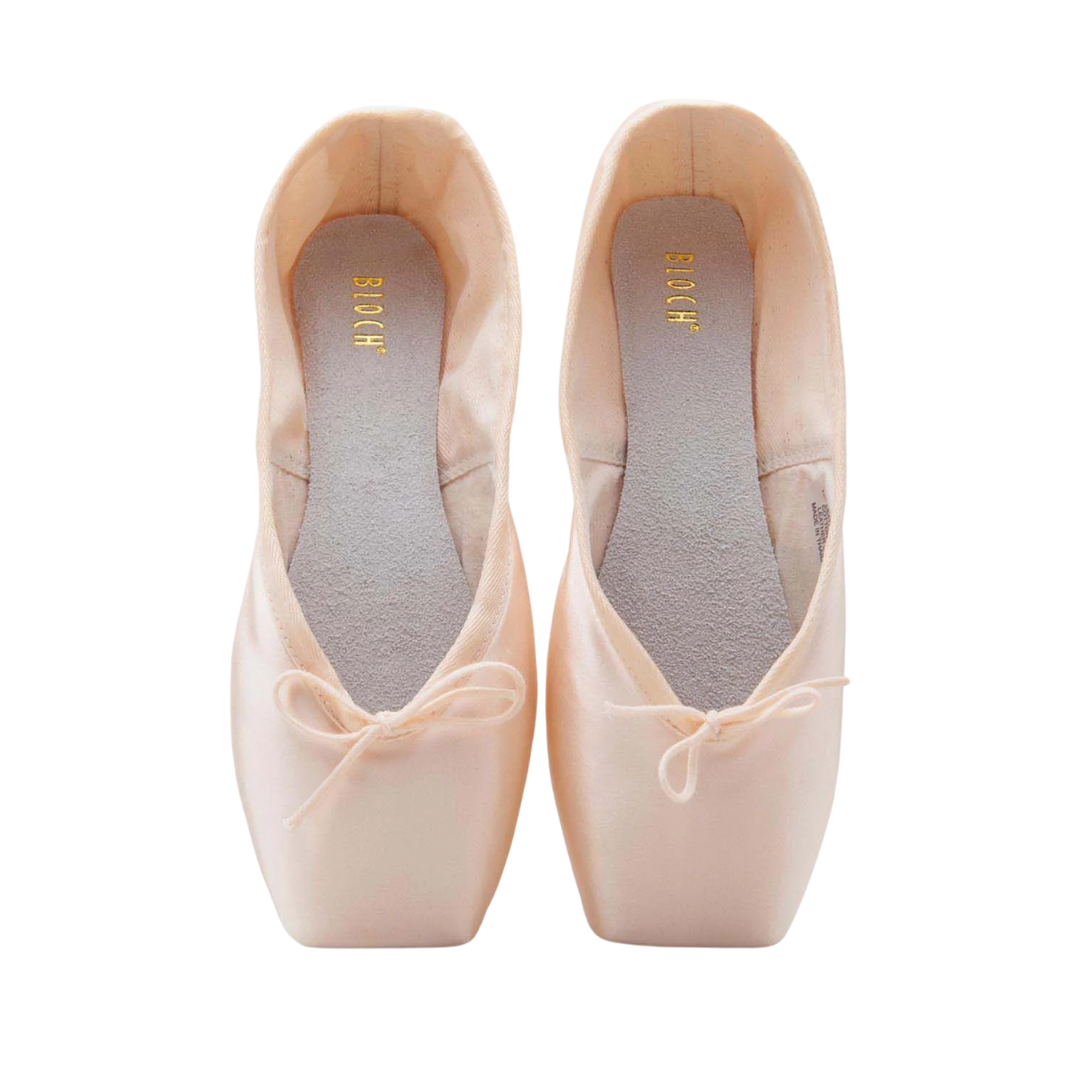 Bloch BLOCH-S0180L-Heritage Pointe Shoes