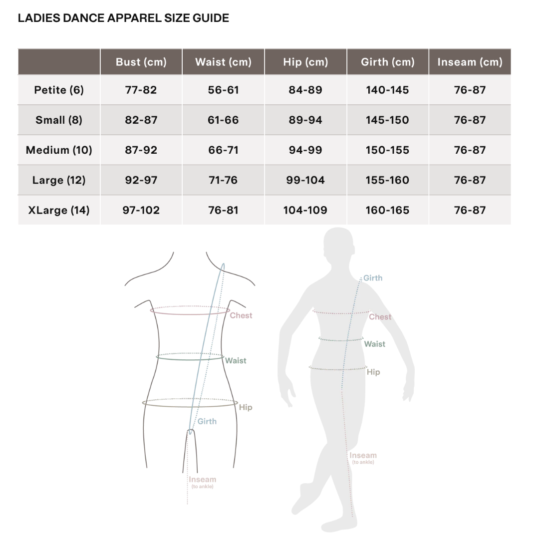 Bloch L20004-Mesh Cap Sleeve Leotard