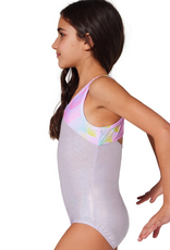 Capezio F12440C-Child Sunset Wave Gym Leotard