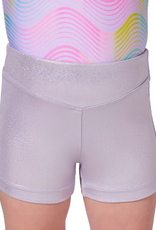 Capezio F12445C-Child  Sunset Wave Short