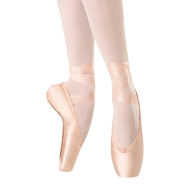Bloch BLOCH-S0109LS-HANNAH Strong Soulier Pointe