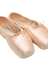 Bloch BLOCH-S0109LS-HANNAH Strong Soulier Pointe