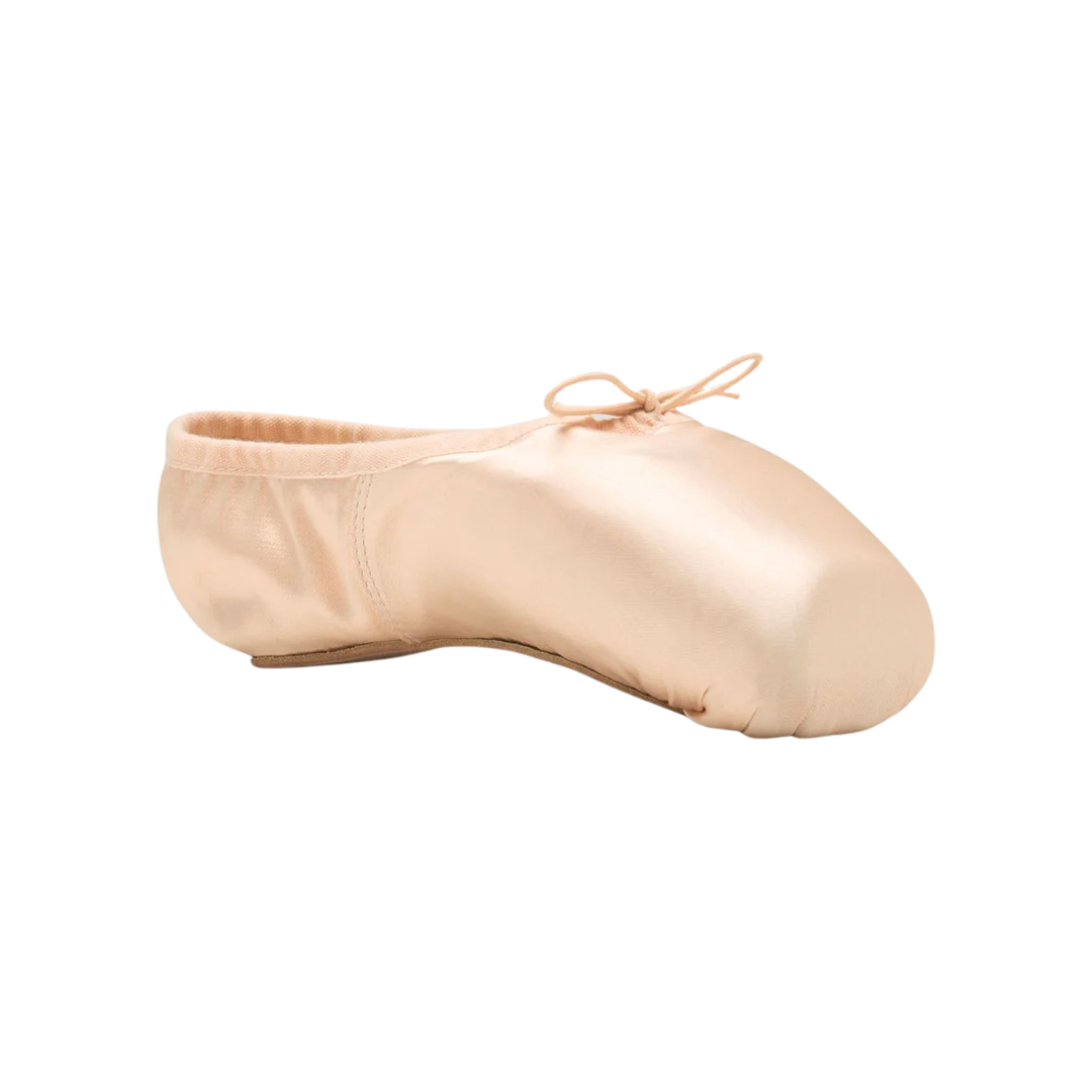 Bloch BLOCH-S0109LS-HANNAH Strong Pointe Shoes