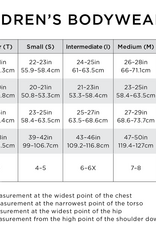 Capezio F12559C-Child Momentum Jogger Hoodie-Charcoal