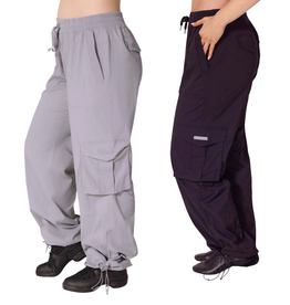 Capezio F12555W-Dance Dynamics Studio Joggers