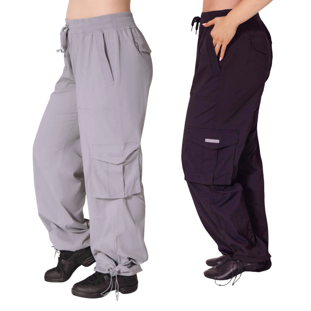 Capezio F12555W-Dance Dynamics Studio Joggers