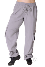 Capezio F12555W-Dance Dynamics Studio Joggers