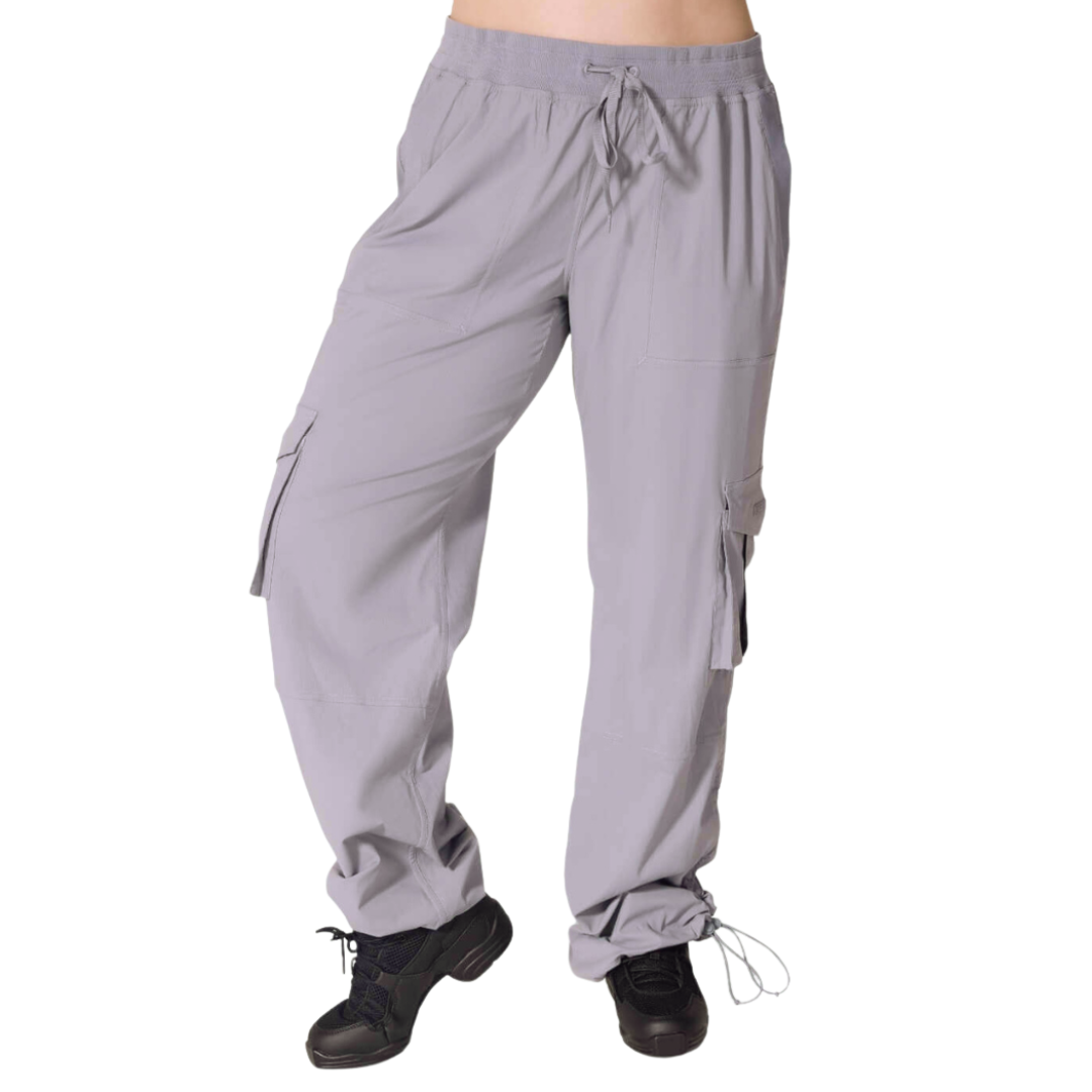 Capezio F12555W-Dance Dynamics Studio Joggers
