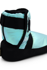 Capezio WB100F-Glam Warmup Bootie