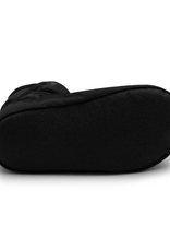 Capezio VB100-Bottes d'échauffement-NOIR