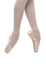 Grishko GRISHKO-0546-Tamara Pointe Shoes