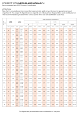 Grishko GRISHKO-0546-Tamara Pointe Shoes