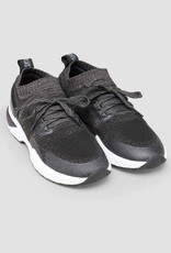 Bloch S0929-Alcyone Sneakers Studio et Style de Vie Noir